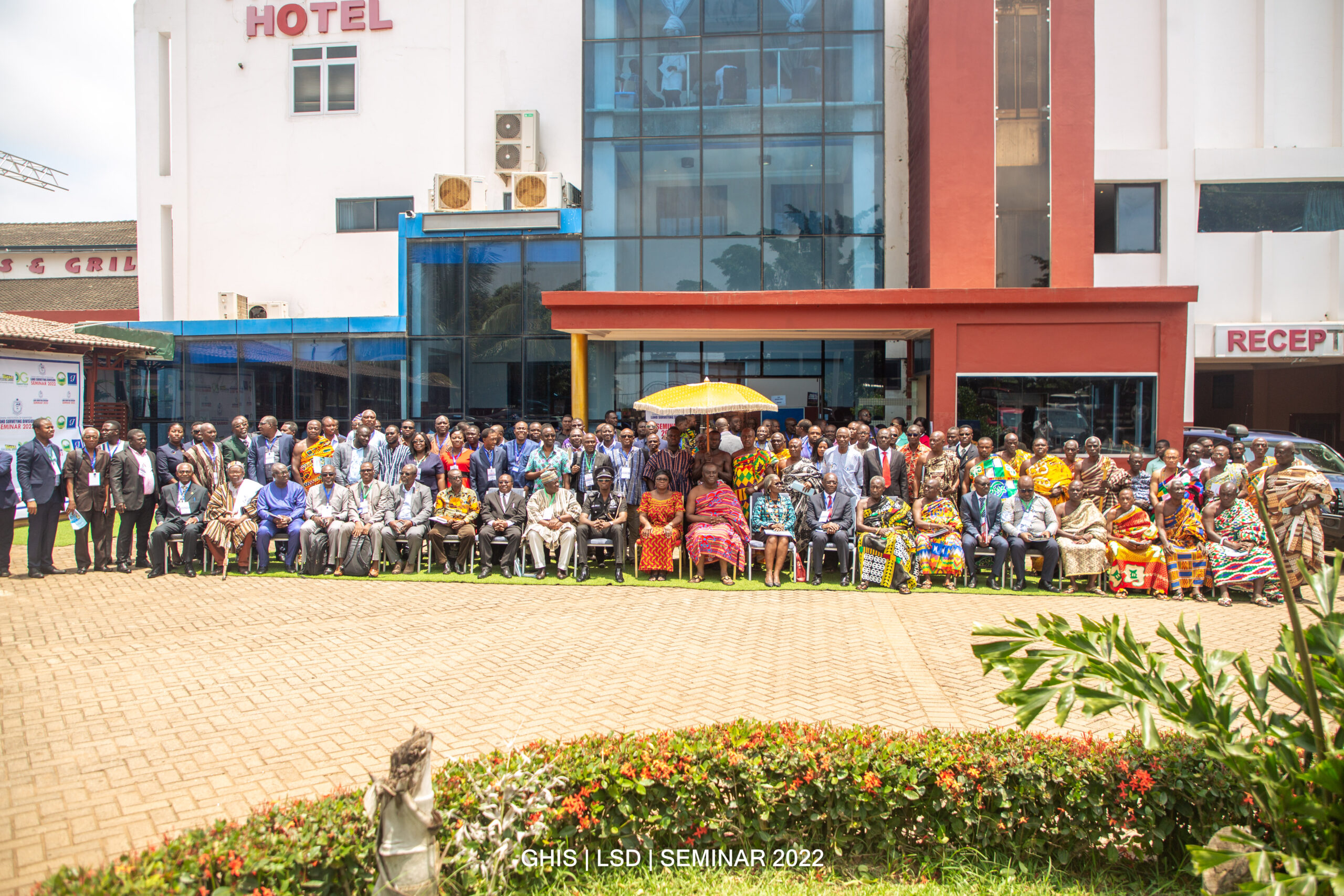LS Seminar